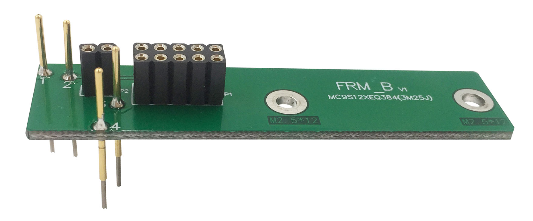 3M25J-chip-Interface 