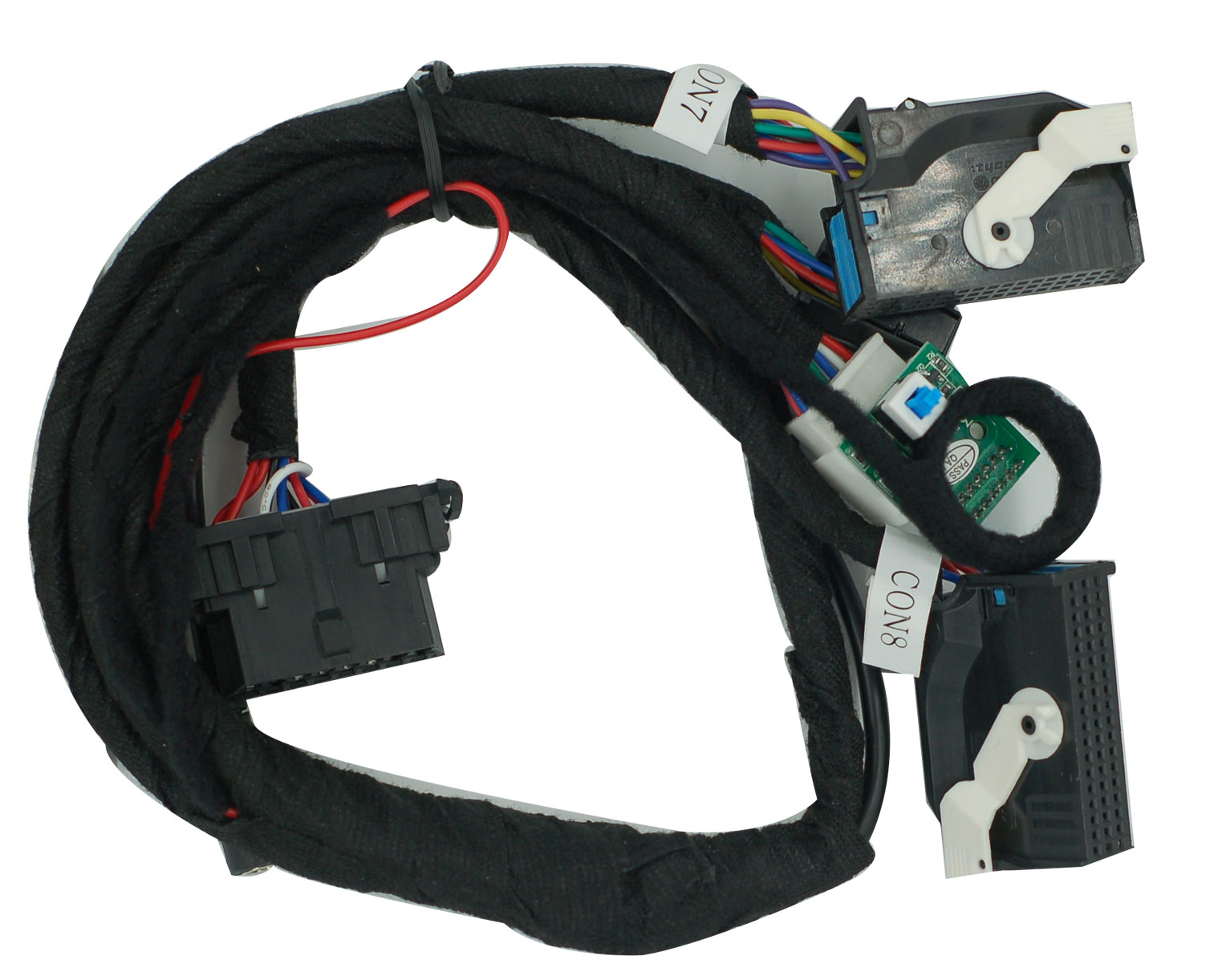 BMW-FEMBDC-Test-platform-cable 