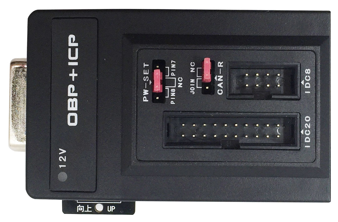 OBP-ICP-adapter 
