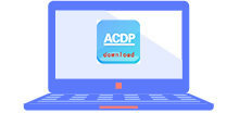 ACDP-2 PC Software