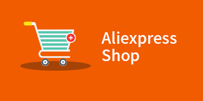 Aliexpress Shop